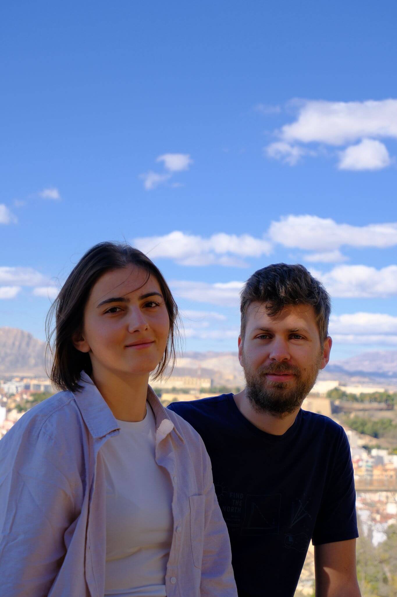 AGNIESZKA I JAREK